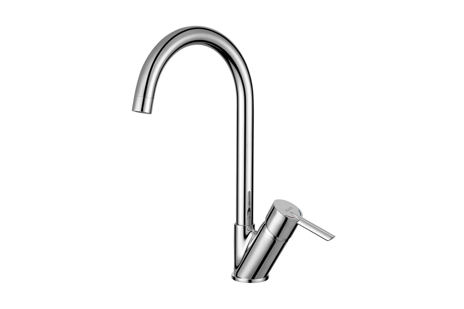 Смеситель для кухни IDDIS Kitchen Line