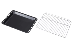 Второе фото. Электрический духовой шкаф EVELUX EO 650