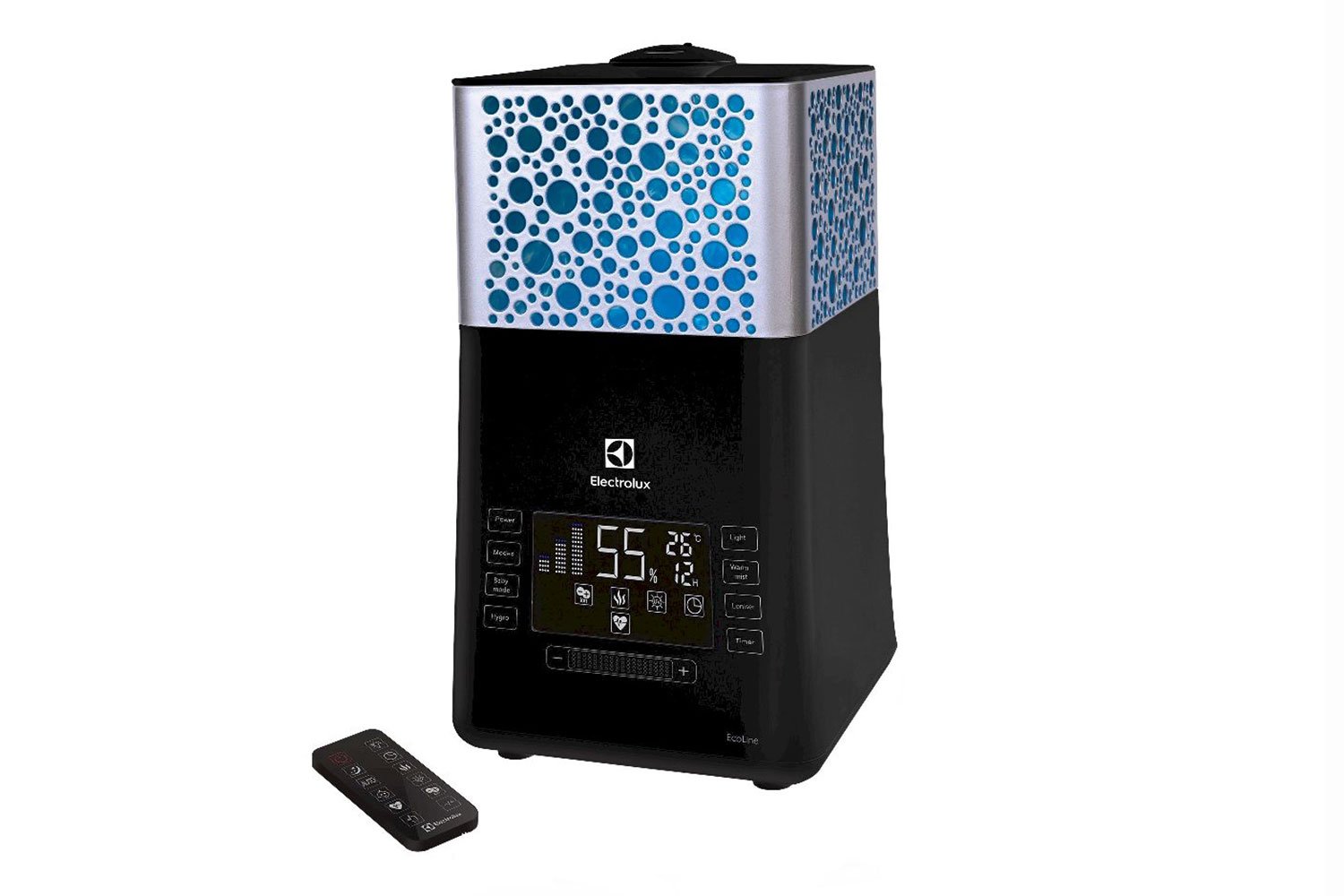 Увлажнитель воздуха Electrolux EHU-3710D