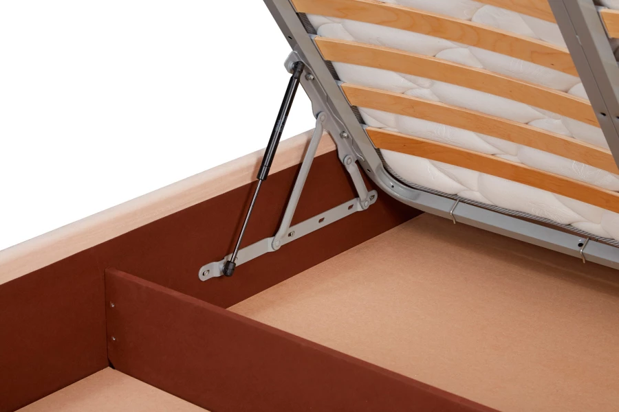 Кровать с подъёмным механизмом Авиньон (изображение №9)