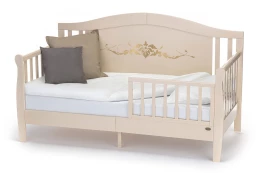 Кровать-диван детская Stanzione Verona Div Ornamen