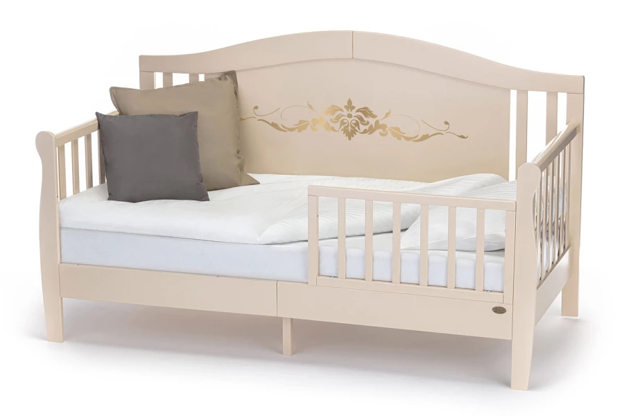 Кровать-диван детская Stanzione Verona Div Ornamen (изображение №10)