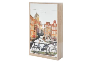 Тумба для обуви тип 6 79х134.4х29.5 см