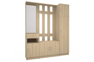 Прихожая СПР