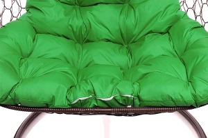 Второе фото. Кресло подвесное Для Двоих