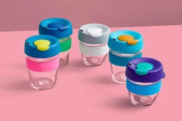 Кружка KeepCup Brew Latte