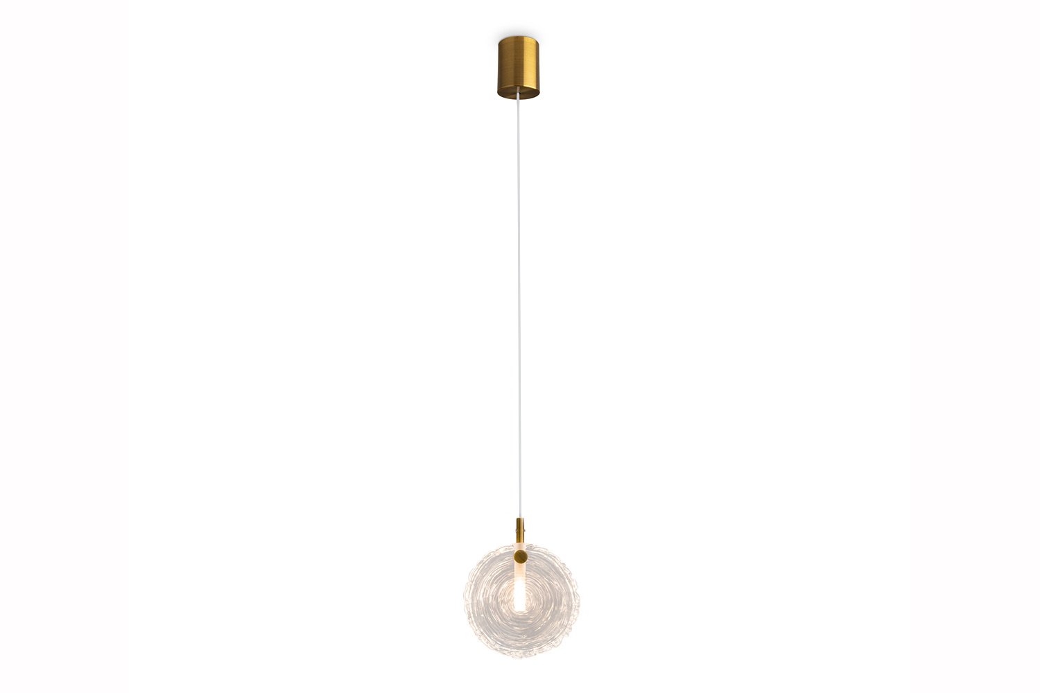 Светильник подвесной MAYTONI Modern Frozen