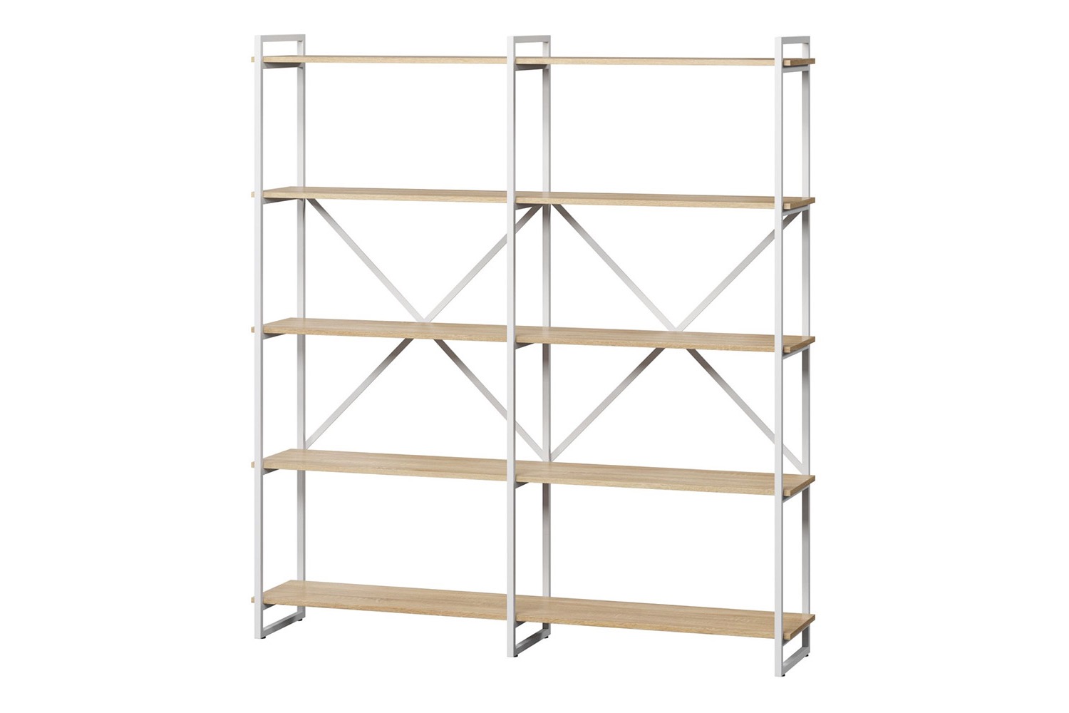 Стеллаж Роквуд