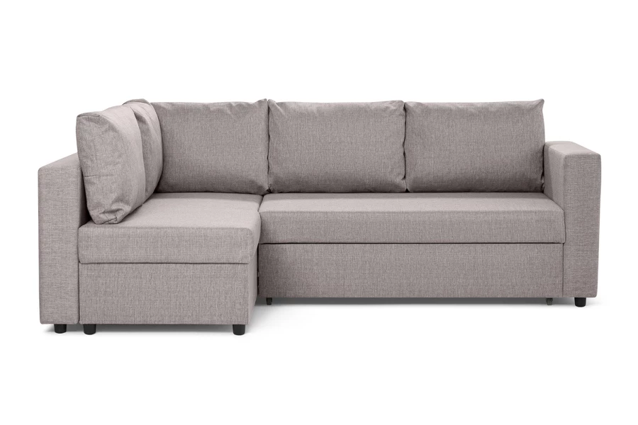 Угловой диван-кровать Мансберг (изображение №4)