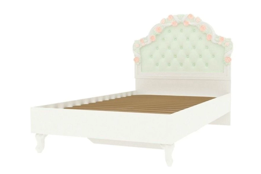 Детская кровать Луиза (изображение №1)