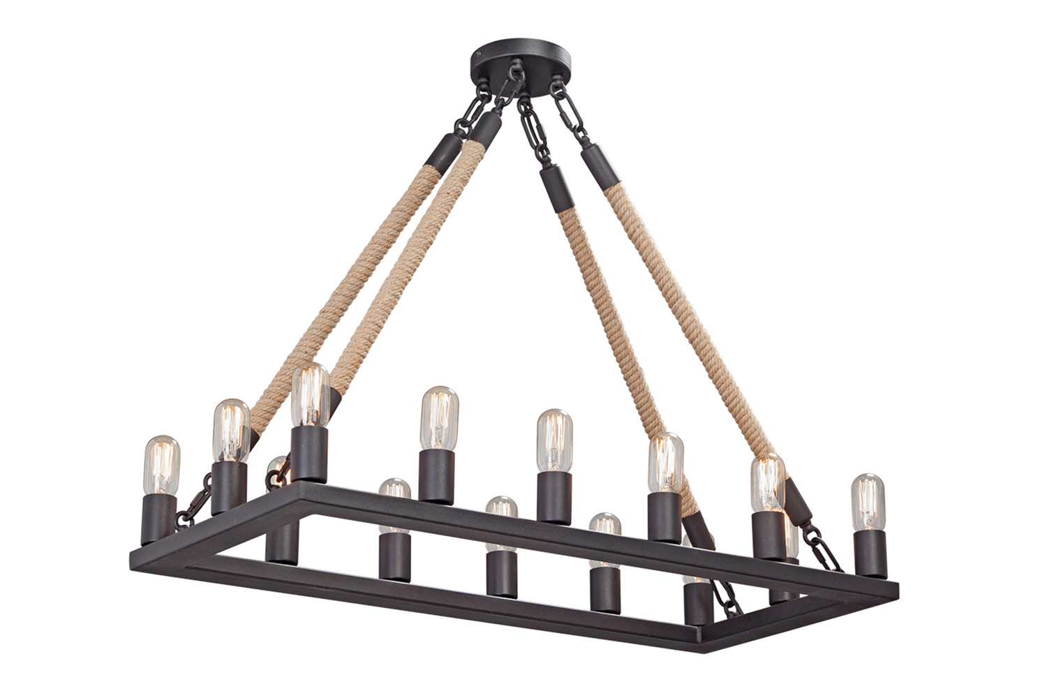 Люстра VITALUCE V4757-1/14