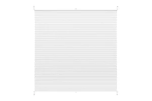 Штора плиссе Decofest Плайн 35х160 см