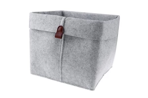 Корзина для хранения Фетр