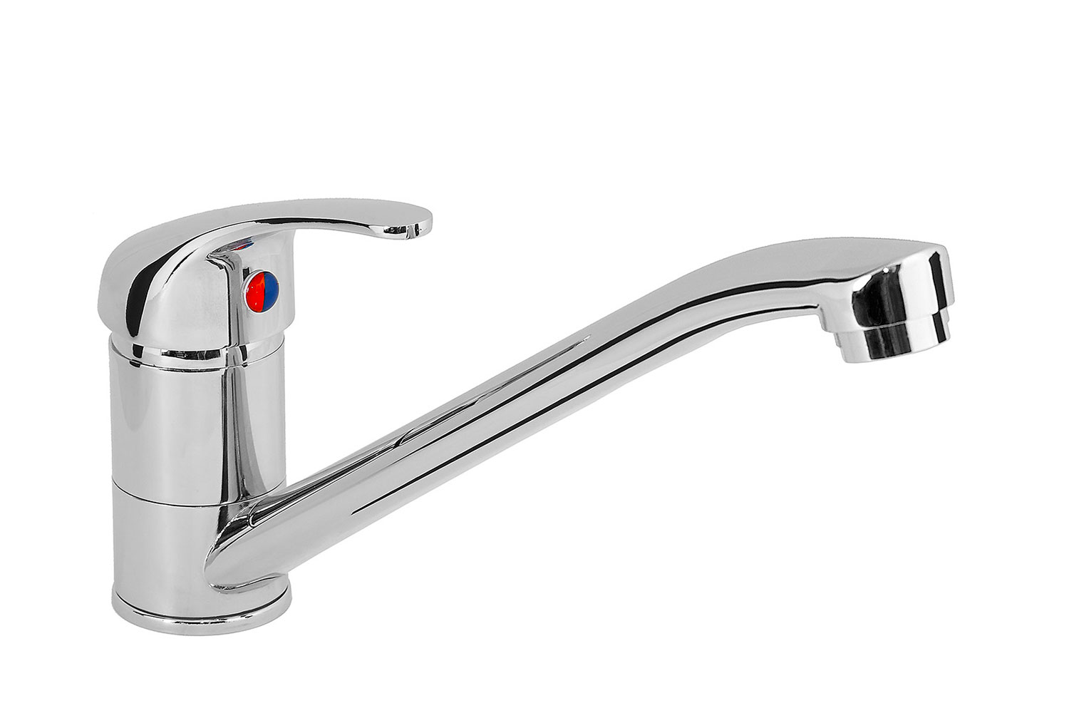 Смеситель UKINOX UKINOX UM1302 CR