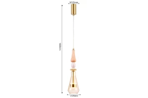 Второе фото. Подвес FAVOURITE Dolci