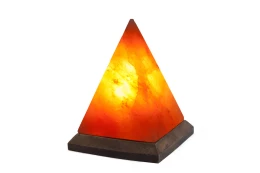 Лампа соляная Пирамида малая