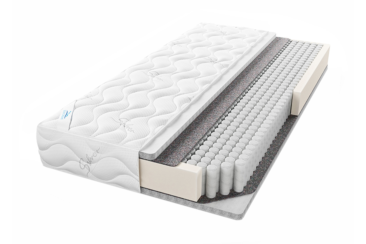 Матрас Twin Eco Lux