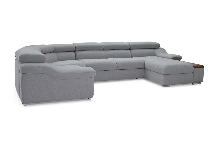 Угловой диван-кровать ESTA Рио (изображение №1)