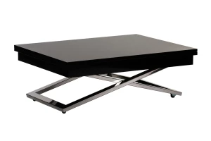 Второе фото. Стол-трансформер Cross