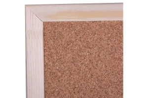Второе фото. Доска пробковая KK_26825