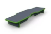 Подставка для монитора и акустической системы VMMGAME Base 120 Dark Green (изображение №4)