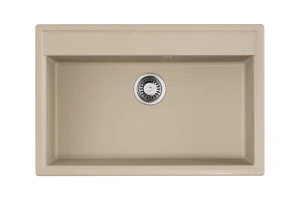 Мойка врезная OMOIKIRI Daisen 77