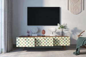 Тумба под TV Berber