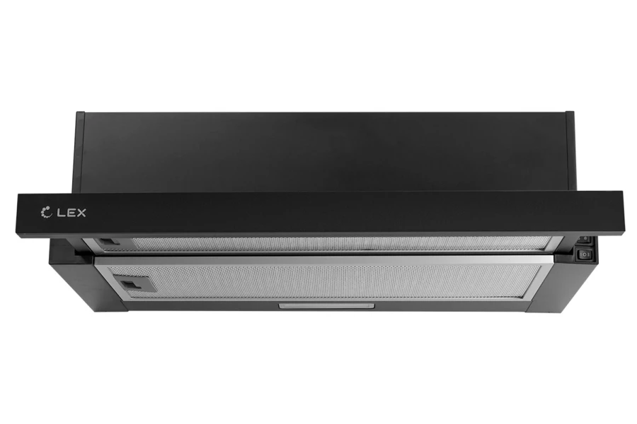 Вытяжка LEX Hogan 600 (изображение №4)