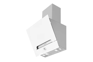 Вытяжка KUPPERSBERG F 690 W Белый