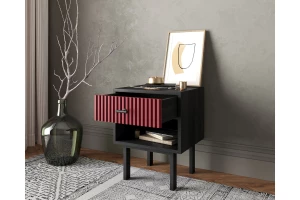 Второе фото. Тумба Emerson