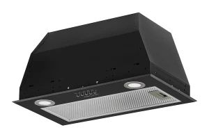 Вытяжка KRONAsteel Ambra 600 Black PB