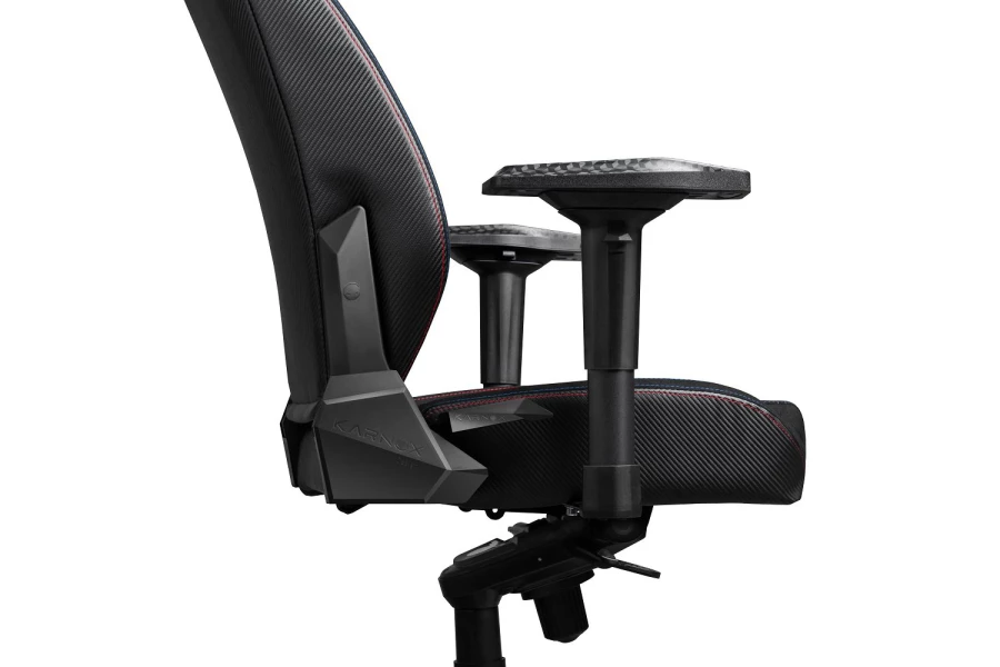 Игровое кресло Assassin Ghost Edition (изображение №5)
