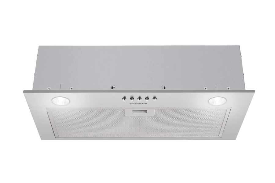 Вытяжка MAUNFELD Crosby singl 60 Inox (изображение №3)