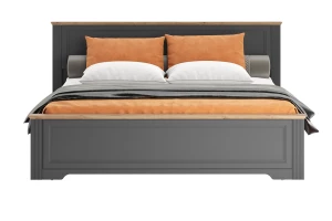 Второе фото. Каркас кровати Kristoff