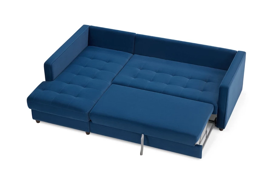 Угловой диван-кровать DREAMART Шеффилд (изображение №19)