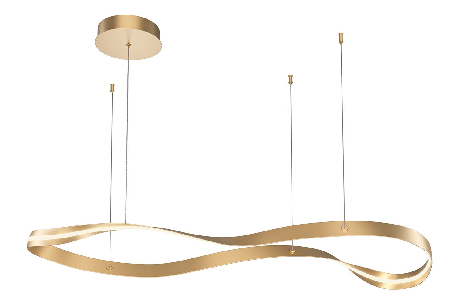 Светильник подвесной MAYTONI Modern Plons