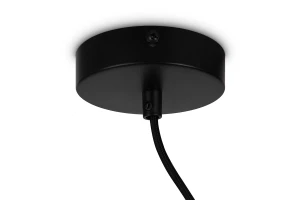 Второе фото. Светильник подвесной FREYA Modern