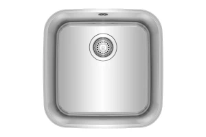 Мойка врезная Teka Basico