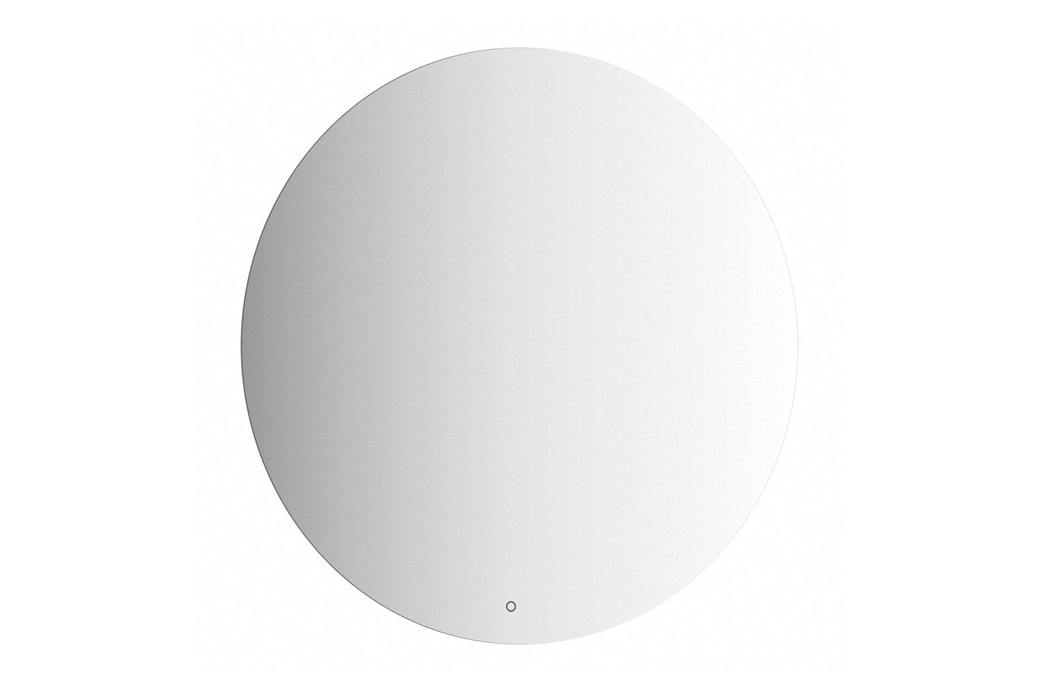Зеркало настенное с LED-подсветкой EVOFORM Ledshine
