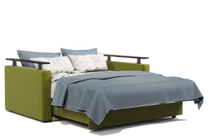 Второе фото. Диван-кровать Шарм