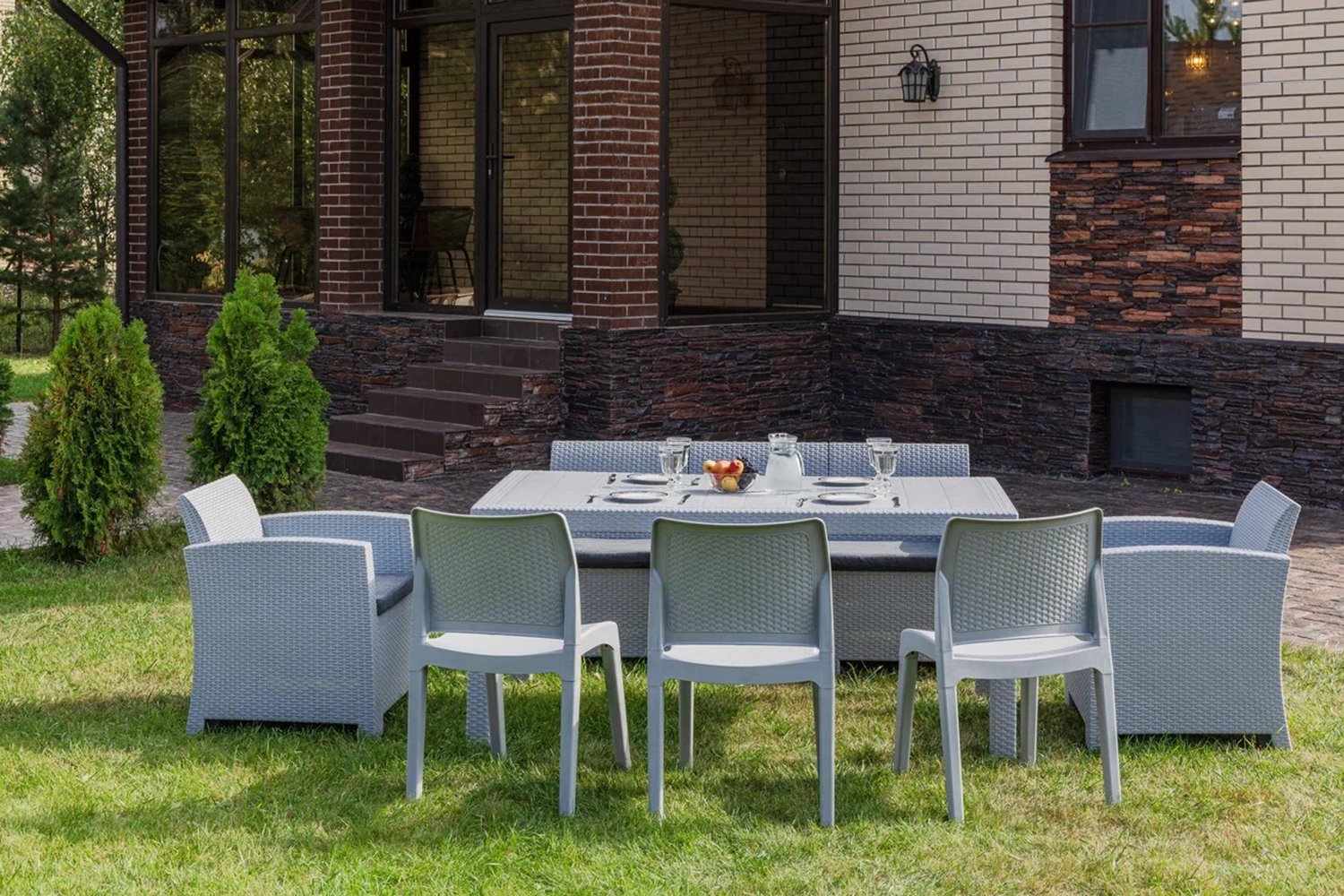 Комплект мебели Lana Dining