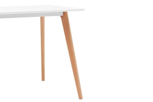 Второе фото. Стол обеденный Frank New