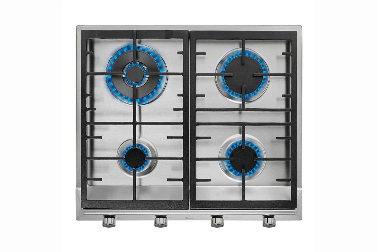 Газовая панель Teka EX 60.1 4G AI AL CI DR