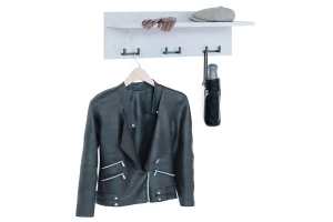 Второе фото. Прихожая ВШ-8