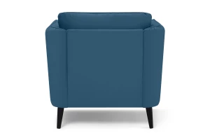 Второе фото. Кресло SCANDICA Аликанте