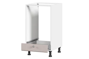 Фасад для шкафа напольного под духовку Оливия