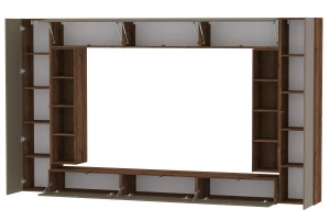 Второе фото. Набор мебели Студио №2