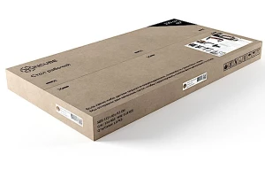 Второе фото. Офисный стол D002.140