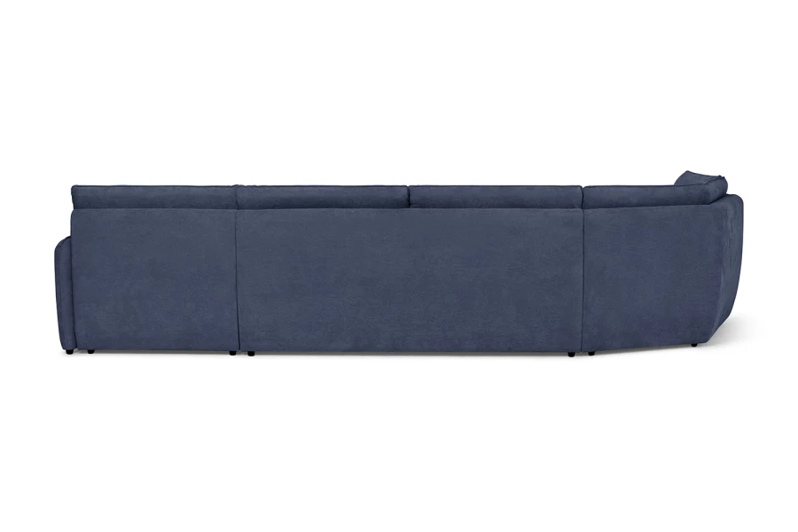 Угловой диван Ривьера (изображение №15)