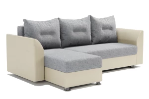 Угловой диван-кровать Ария Скала